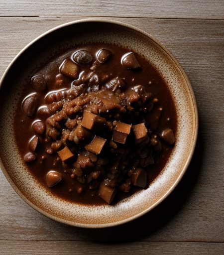 Walter McIlhenney's Chili recipe image