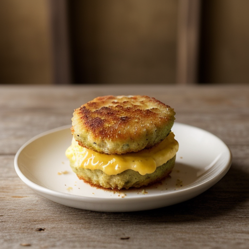 Wanchese Crab Cakes recipe image