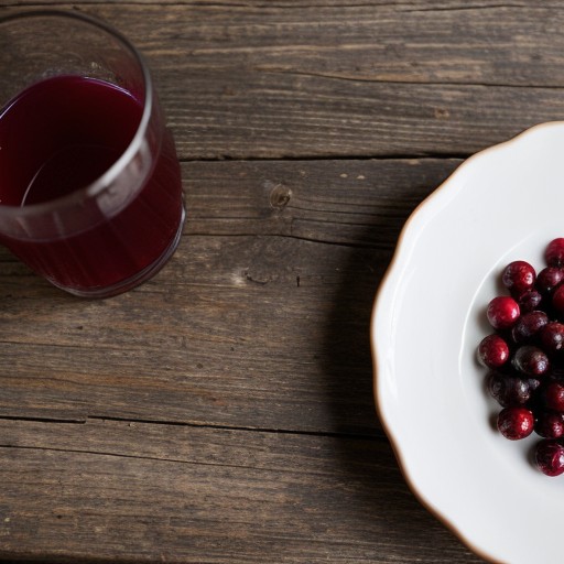Warm Spiced Cranberry Juice - Country Living recipe image