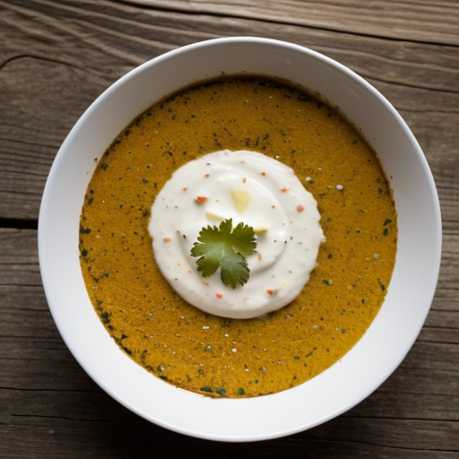 Warm Vegetable Seafood Dip recipe image