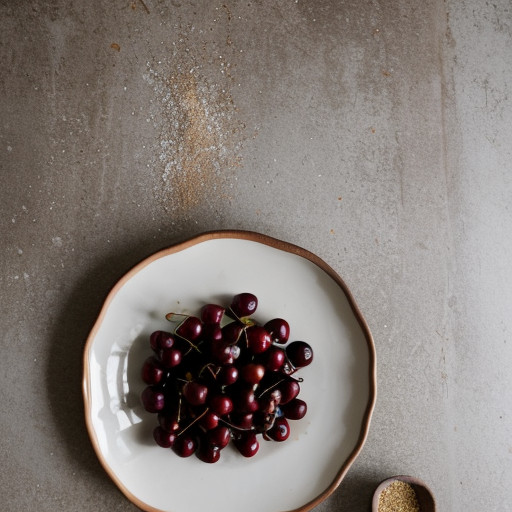 Was-Nah Corn & Cherry Snack recipe image