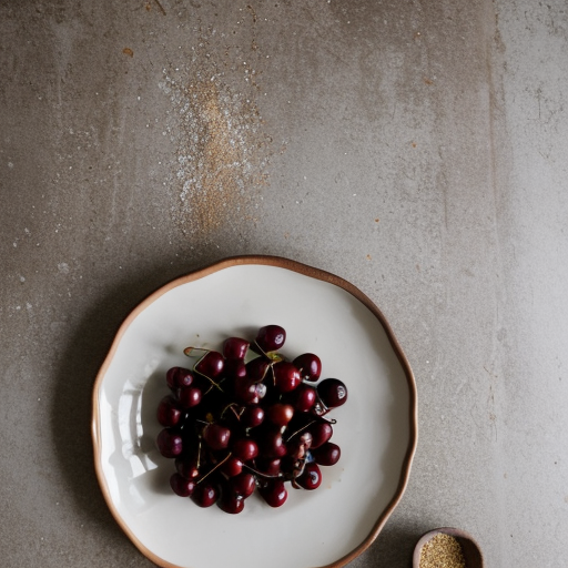 Was-Nah Corn & Cherry Snack recipe image