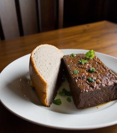 Washington D.C. Restaurants 2 recipe image