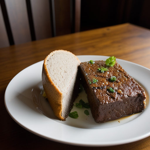 Washington D.C. Restaurants 2 recipe image