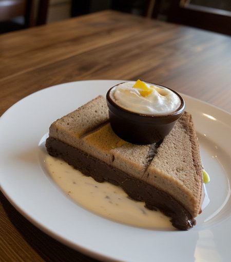 Washington~ D.C. Restaurants recipe image