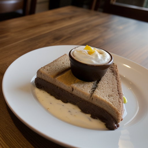 Washington~ D.C. Restaurants recipe image