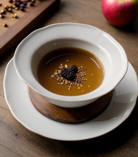 Wassail Bowl recipe image