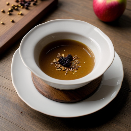 Wassail Bowl recipe image