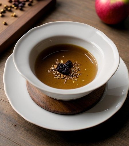 Wassail Bowl recipe image