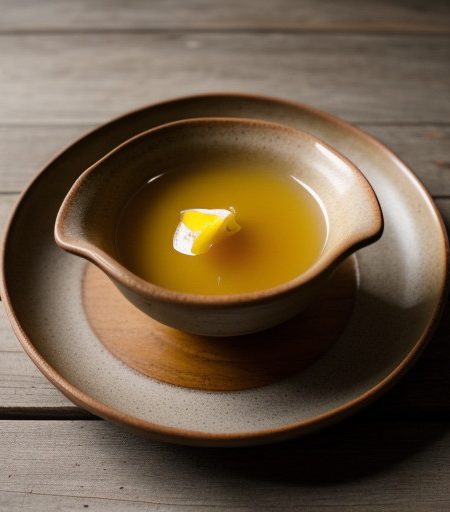 Wassail Bowl Ala George Harris recipe image