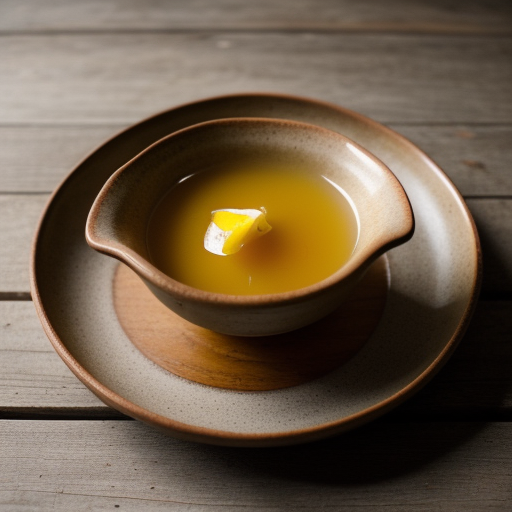 Wassail Bowl Ala George Harris recipe image
