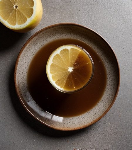 Wassail Bowl (Sealing recipe image
