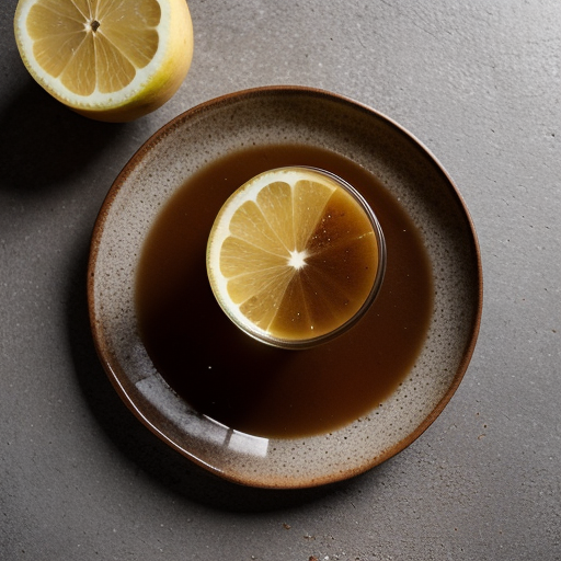 Wassail Bowl (Sealing recipe image