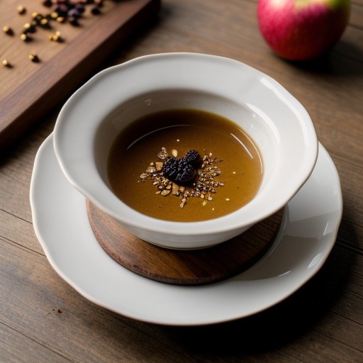 Wassail Bowl recipe image