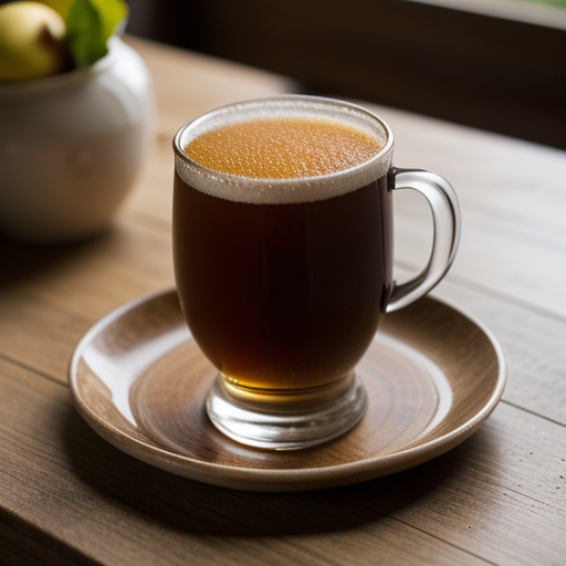 Wassail * Cider recipe image