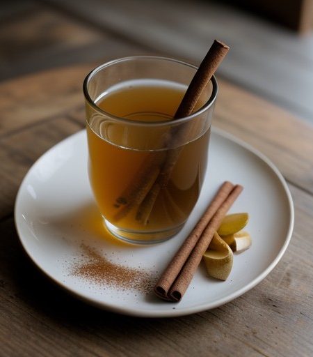 Wassail recipe image