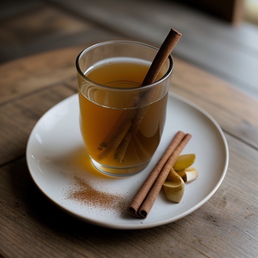 Wassail recipe image