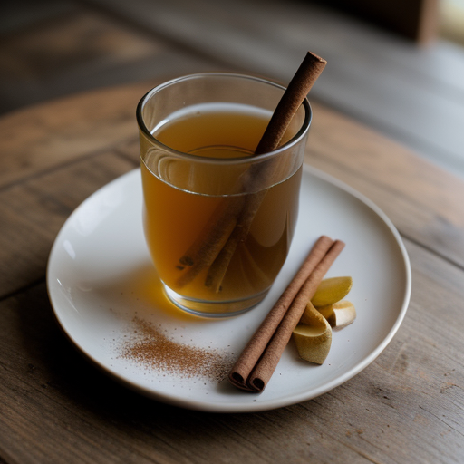 Wassail recipe image