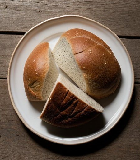 Wasserschnalle recipe image