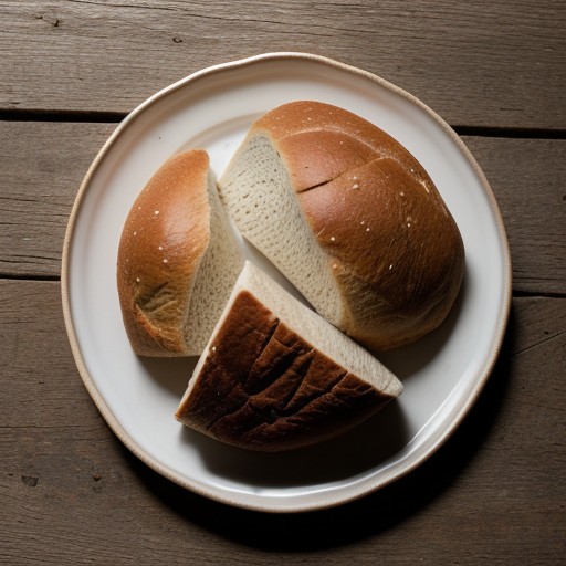 Wasserschnalle recipe image