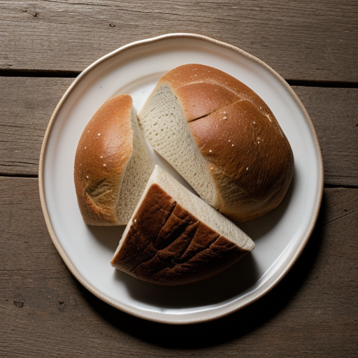 Wasserschnalle recipe image