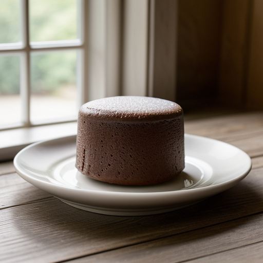 Water Fondant recipe image
