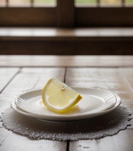 Water Icing recipe image