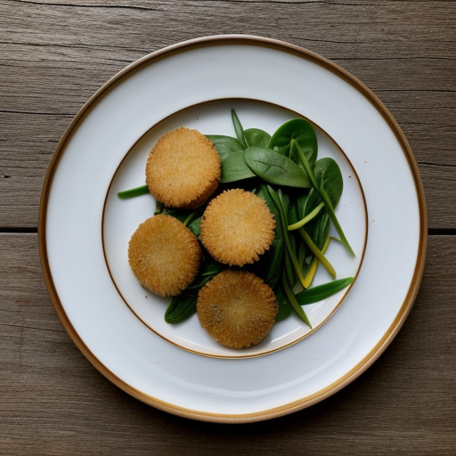 Water Spinach With Bean Curd recipe image
