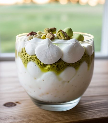 Watergate Salad...jo recipe image