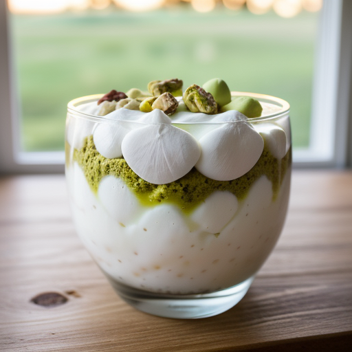 Watergate Salad...jo recipe image