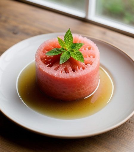 Watermelon Honey recipe image