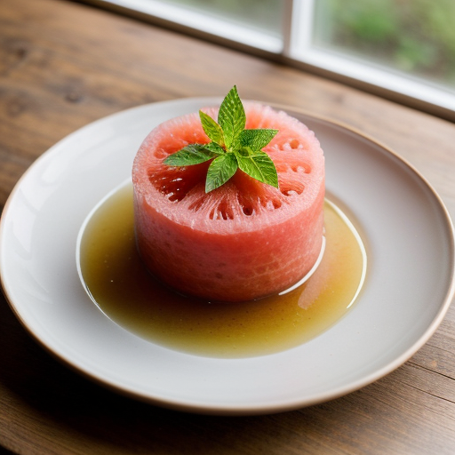 Watermelon Honey recipe image