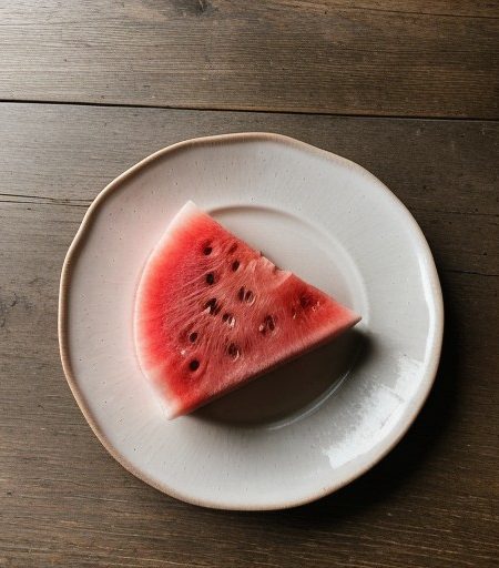 Watermelon Ice recipe image