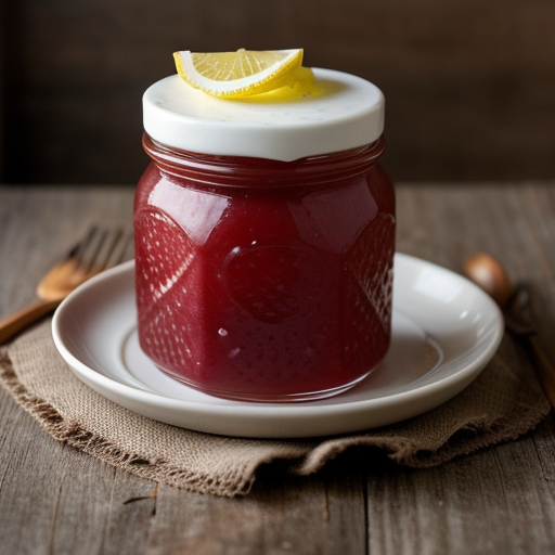 Watermelon Preserves recipe image