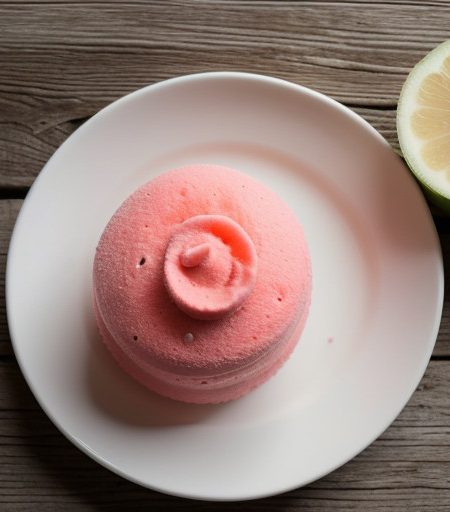 Watermelon Sherbert (3 Pts recipe image