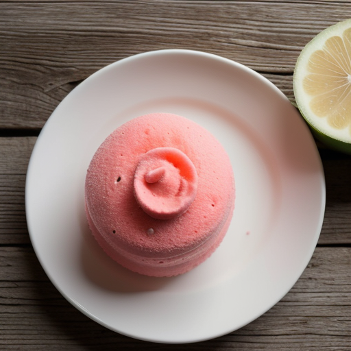 Watermelon Sherbert (3 Pts recipe image