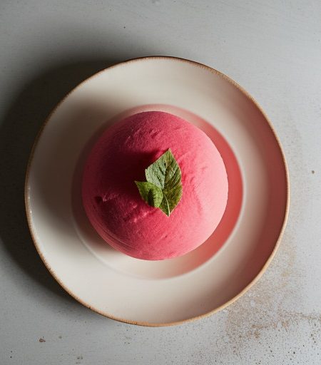 Watermelon Sorbet - Whnp81 A recipe image