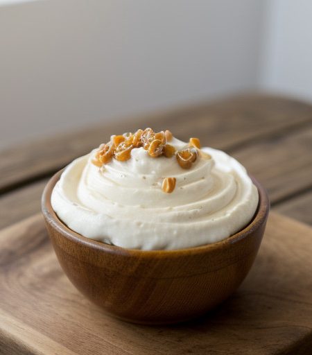 Watkins Caramel Apple Dip recipe image