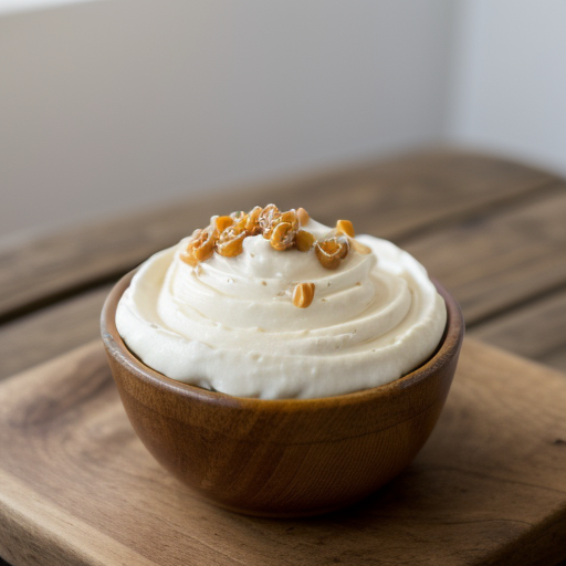 Watkins Caramel Apple Dip recipe image