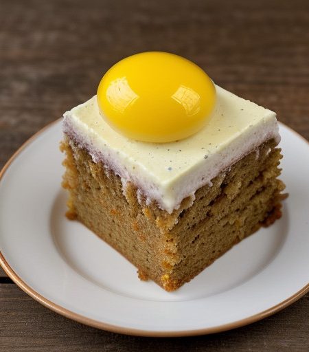 Watkins Five-Flavor Cake recipe image