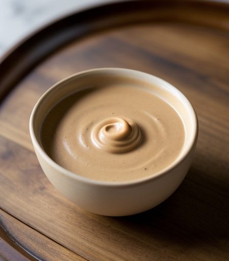 Watkins Peanut Sauce recipe image