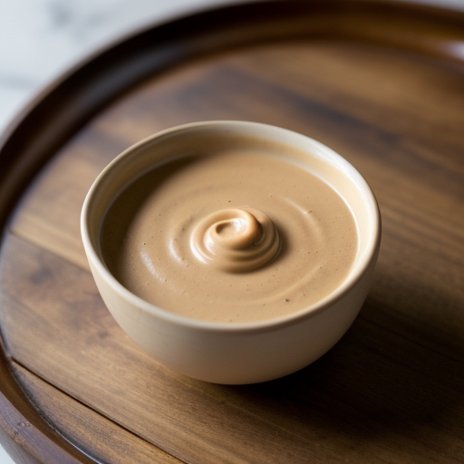 Watkins Peanut Sauce recipe image
