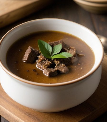 Way of Life Stew recipe image