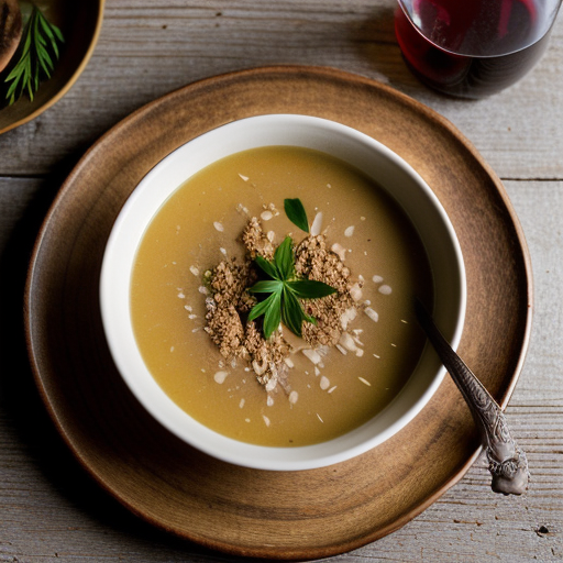 Way of Life Stew recipe image