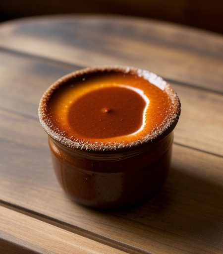 Weber Tangy Barbeque Sauce recipe image