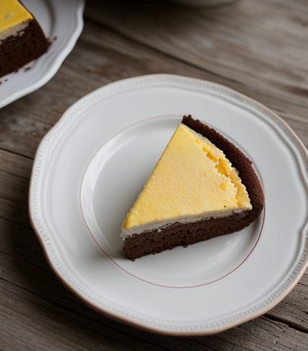 Wedding Torte recipe image