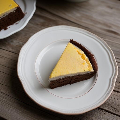 Wedding Torte recipe image