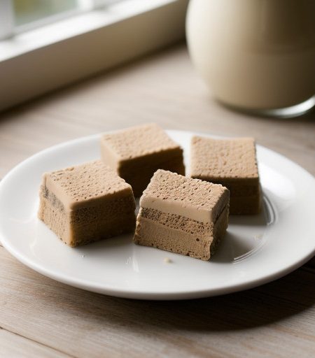 Wednesday's Frosties (Copycat recipe image