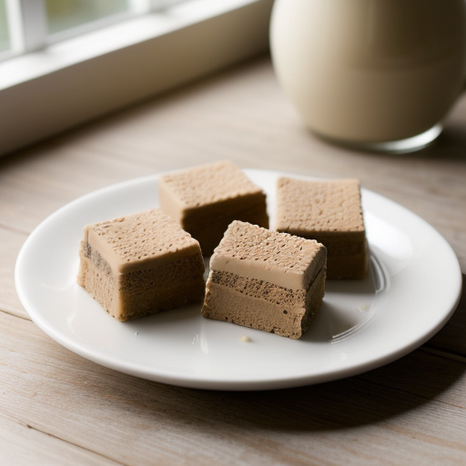 Wednesday's Frosties (Copycat recipe image