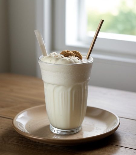 Wednesday's Frosties (Wendy's Frosties recipe image